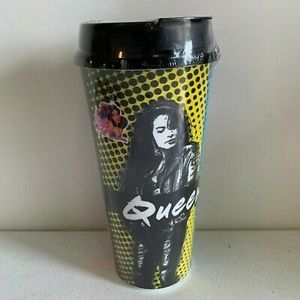 Selena Limited Edition Hot and Cold Tumblers OBO